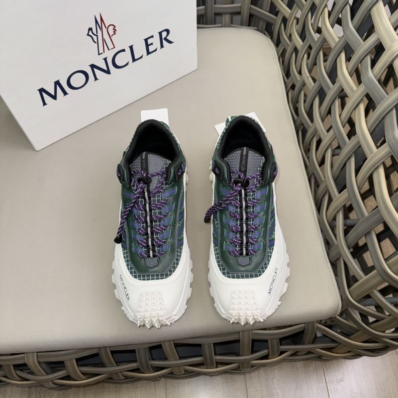 Moncler Shoes